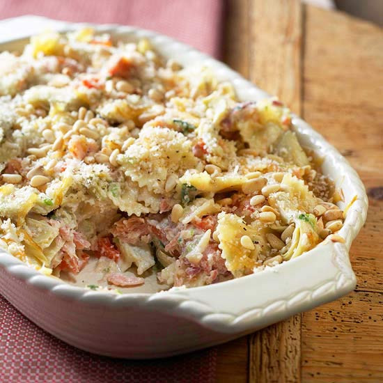 Salmon Casserole With Rice
 canned salmon and rice casserole recipes
