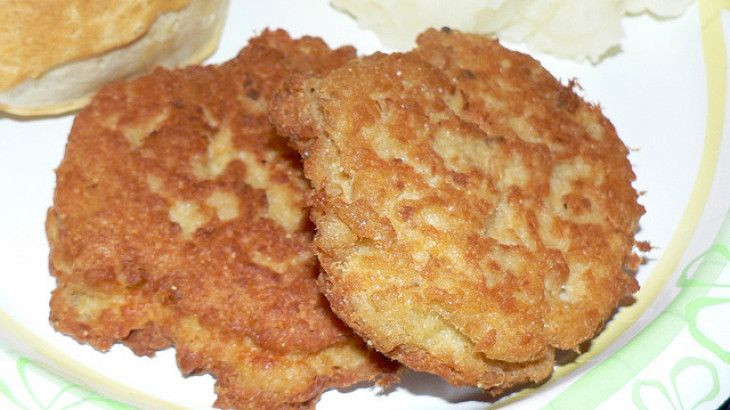 Salmon Patties With Oatmeal
 Oatmeal Salmon Patties recipes i want to try