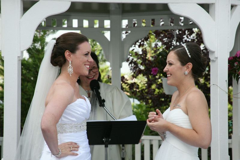 Same Sex Wedding Vows Examples
 How to Personalize Your Same Wedding Ceremony