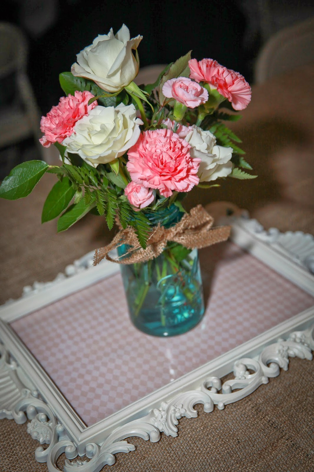 Sams Wedding Flowers
 DIY Why Spend More Flowers from Sam s Club for wedding