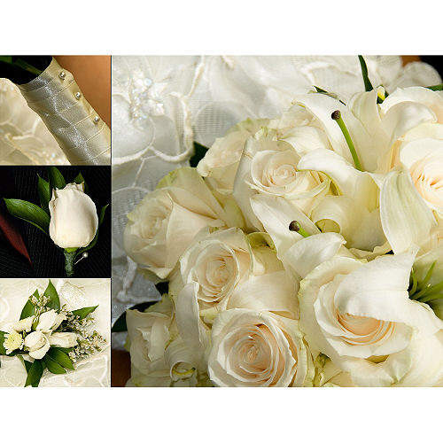 Sams Wedding Flowers
 All Growed Up Sam s Club Flowers