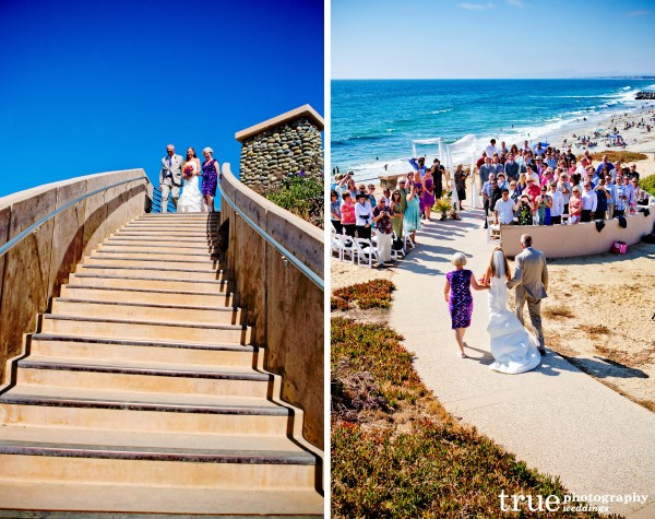 San Diego Beach Weddings
 San Diego Beach Wedding Archives True graphy