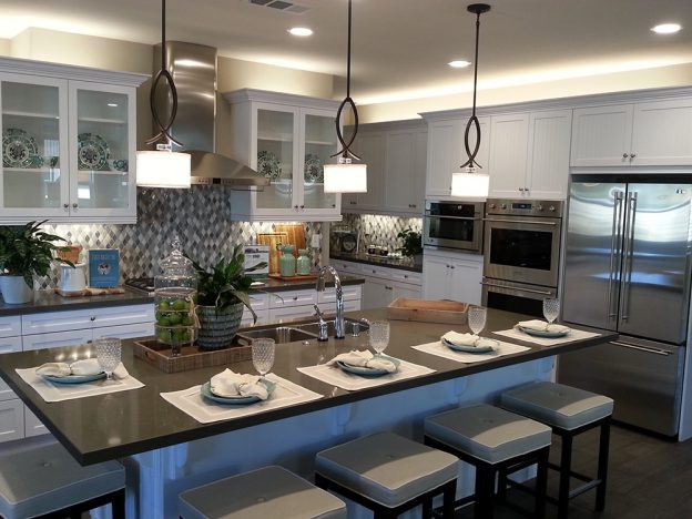 San Diego Kitchen Remodel
 Understanding Your Project How You Can Prepare for a