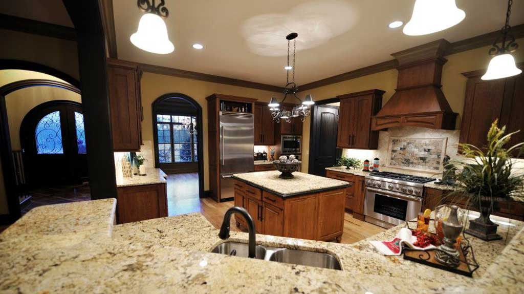 San Diego Kitchen Remodel
 San Diego Kitchen Remodeling Renew Home Remodeling