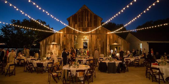 San Luis Obispo Wedding Venues
 Greengate Ranch & Vineyard Weddings