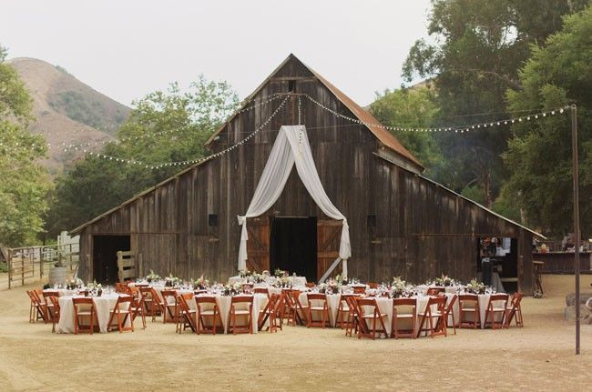 San Luis Obispo Wedding Venues
 La Cuesta Ranch Reviews & Ratings Wedding Ceremony