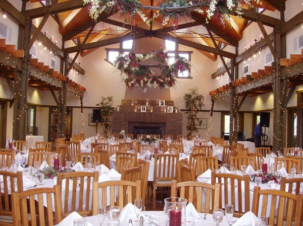 San Luis Obispo Wedding Venues
 See Cypress Ridge Pavilion on WeddingWire