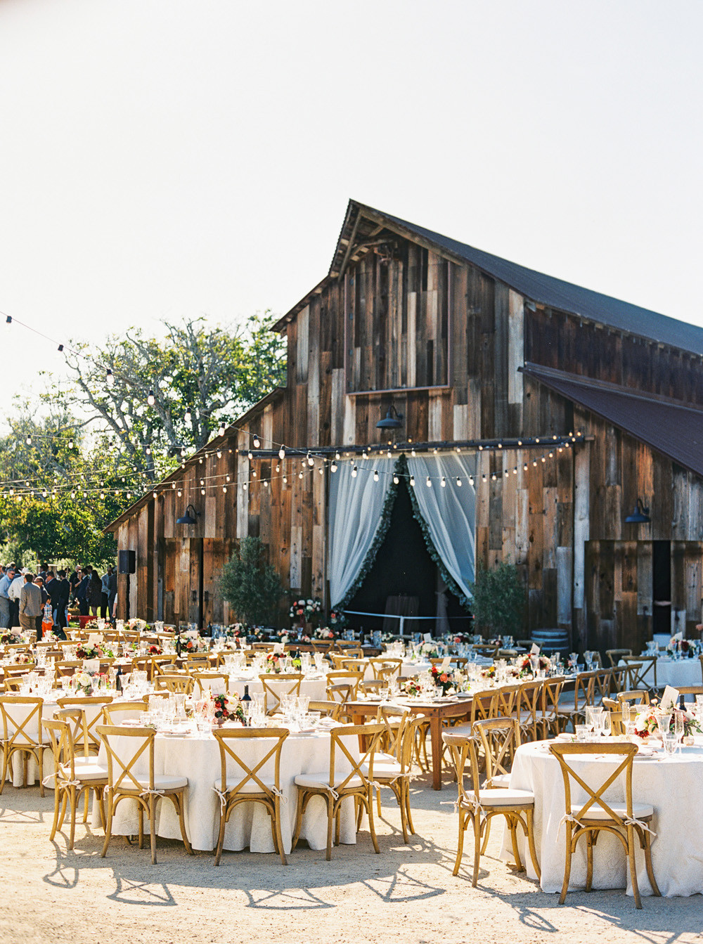 San Luis Obispo Wedding Venues
 The best barn venues in San Luis Obispo Jen Rodriguez