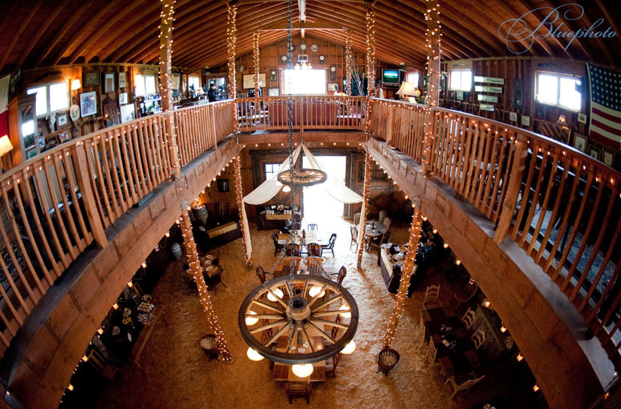 San Luis Obispo Wedding Venues
 Grand Chenier Barn Ranch Wedding Location Venue