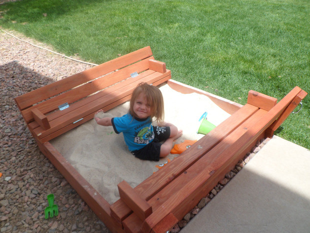 Sandbox Plans DIY
 Build Sandbox Plan DIY wood floor sanding equipment