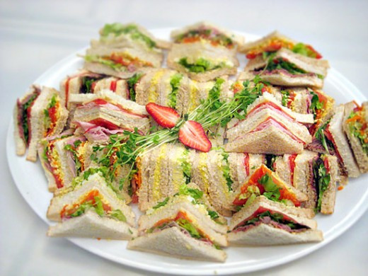 Sandwich Recipes For Dinner
 List of Sandwiches Sandwich Ideas for Breakfast Lunch