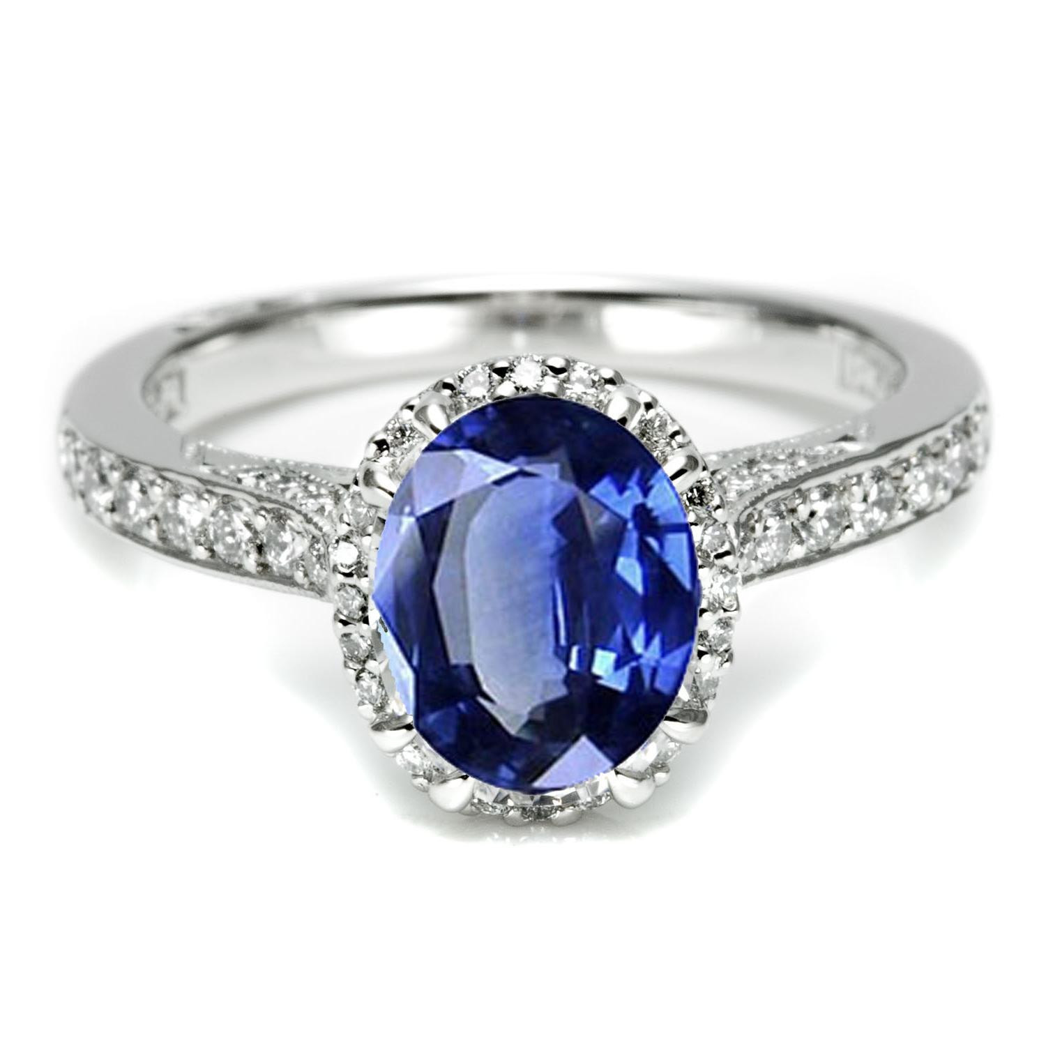 Sapphire Wedding Ring
 Tungsten Carbide Rings Dosya Sapphire Ring Vikipedi