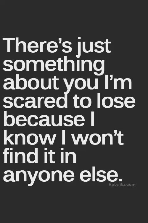 Scared Relationship Quotes
 Scared Relationship Quotes & Sayings