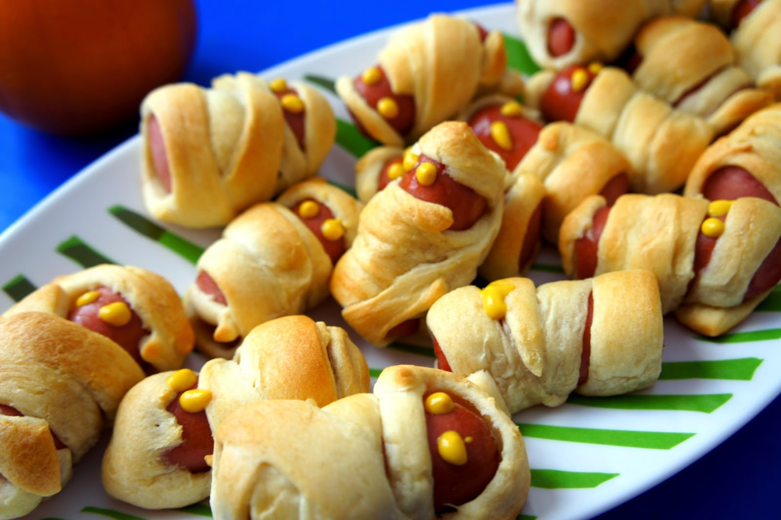 Scary Food Ideas For Halloween Party
 Halloween Articles Halloween Food Ideas For Kids