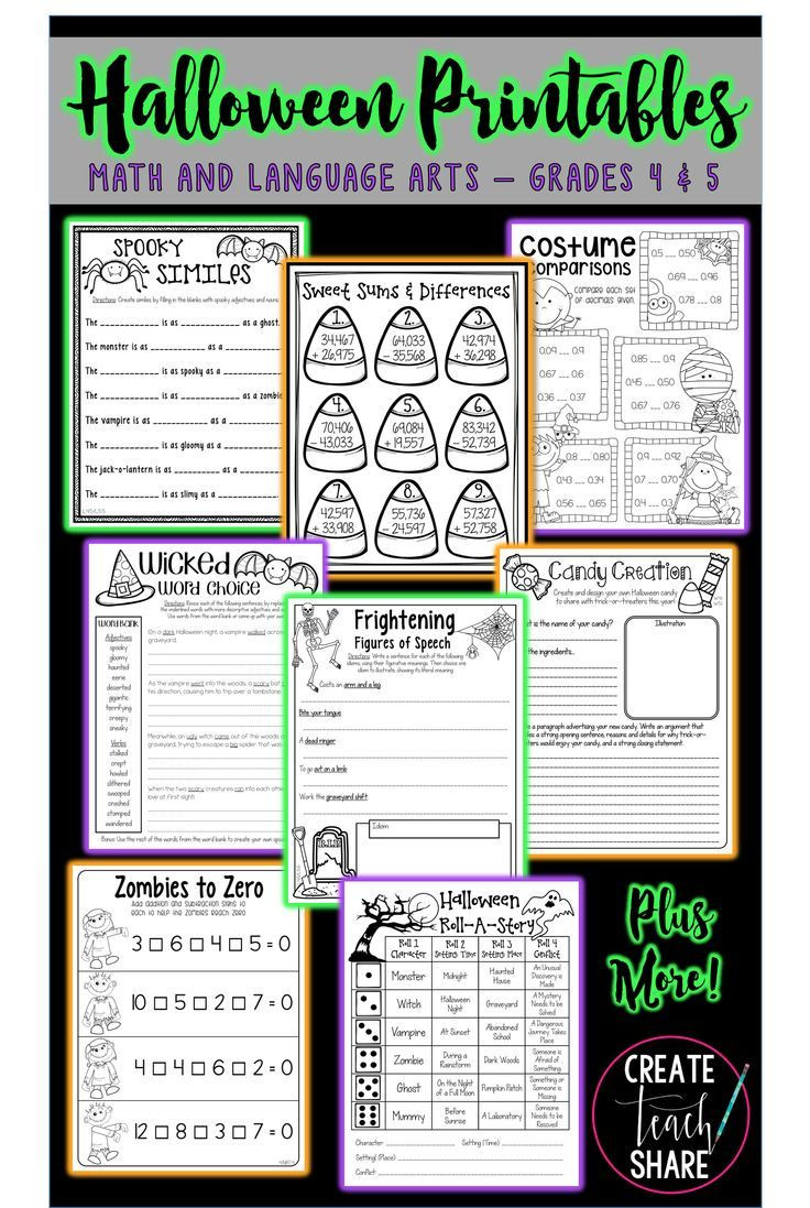 School Halloween Party Ideas 4Th Grade
 54 best 4th Grade Halloween Party Ideas images on