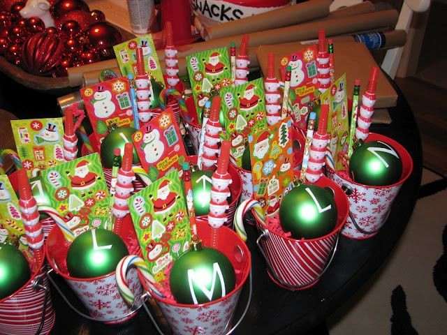 School Holiday Party Ideas
 Pin on Everything Christmas