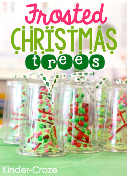 School Holiday Party Ideas
 Classroom Christmas Party Ideas The Keeper of the Cheerios