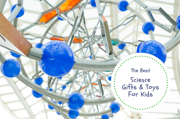 Science Gifts For Kids
 The Best Science Gifts And Toys For Kids In 2019 Top Ten