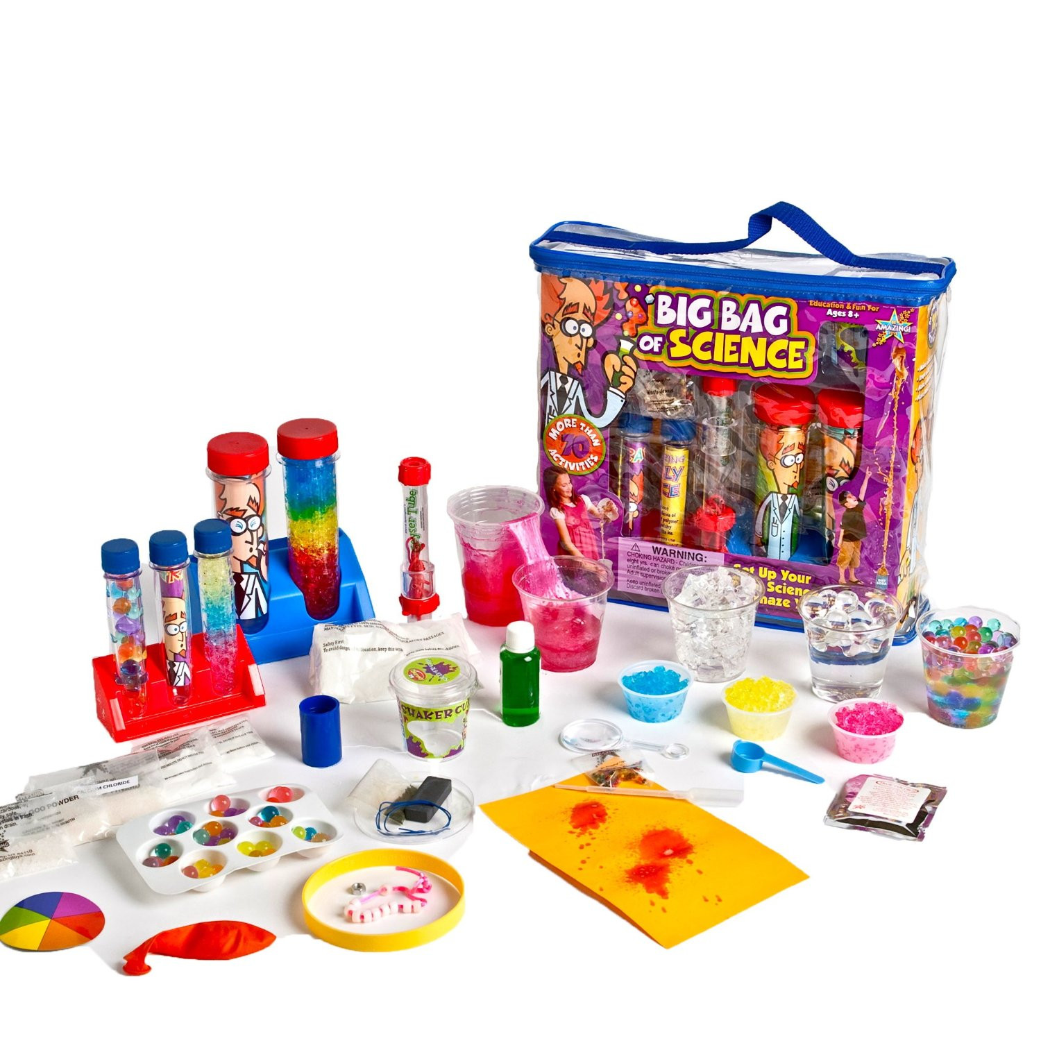 Science Gifts For Kids
 STEM Gift Ideas for Kids