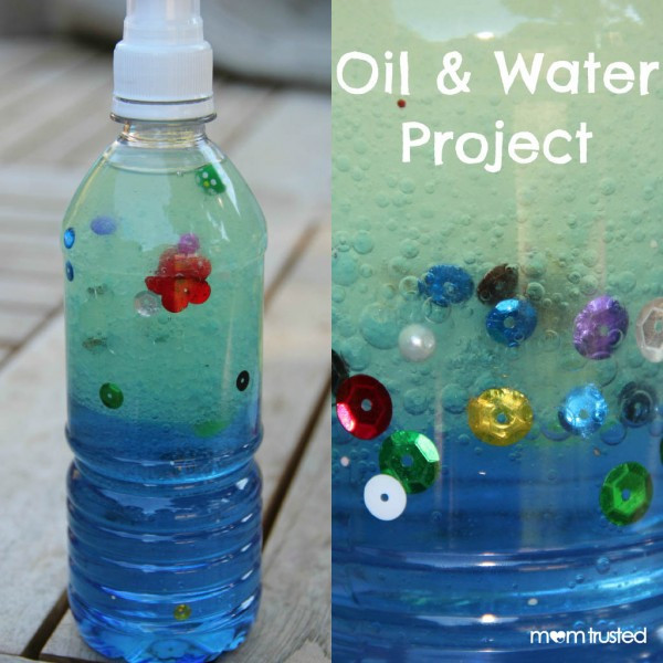 Scientific Crafts For Kids
 20 Science Activities For Preschoolers