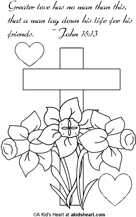 Scripture Coloring Pages For Kids
 Religious Quotes Coloring Pages Adult QuotesGram