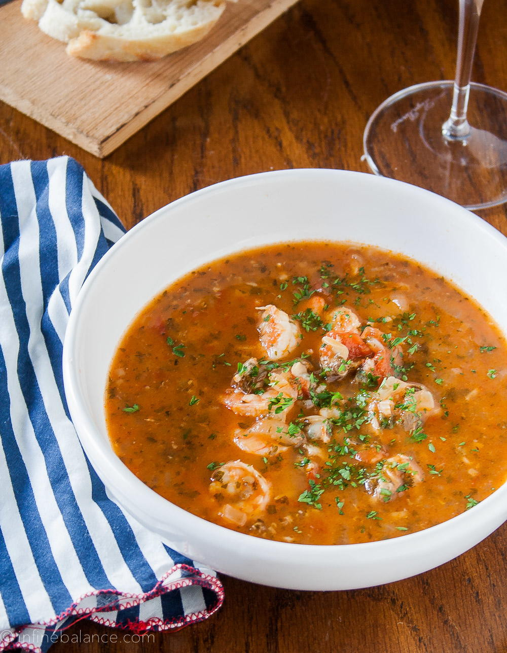 Seafood Stew Recipes Easy
 Easy Seafood Stew
