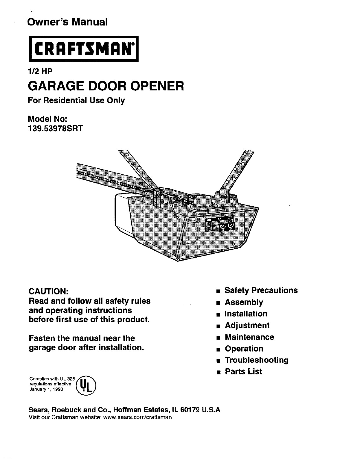 Sear Garage Door Opener Troubleshooting
 Sears Garage Door Opener Troubleshooting – Dandk Organizer