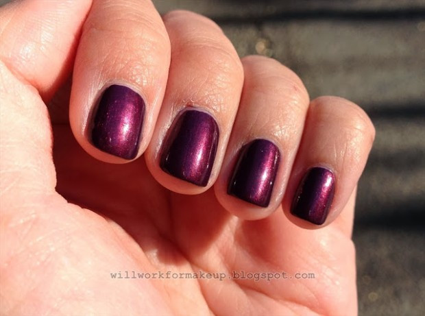 Season Nail Colors
 18 Hot Nail Polish Color Trends for This Season Style