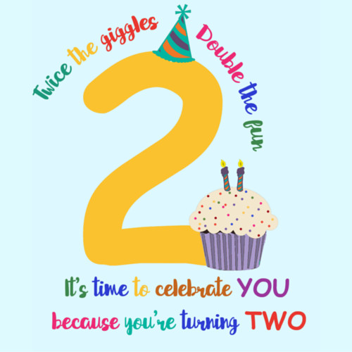 Second Birthday Quotes
 Happy 2nd Birthday Second Birthday Wishes Quotes And Messages