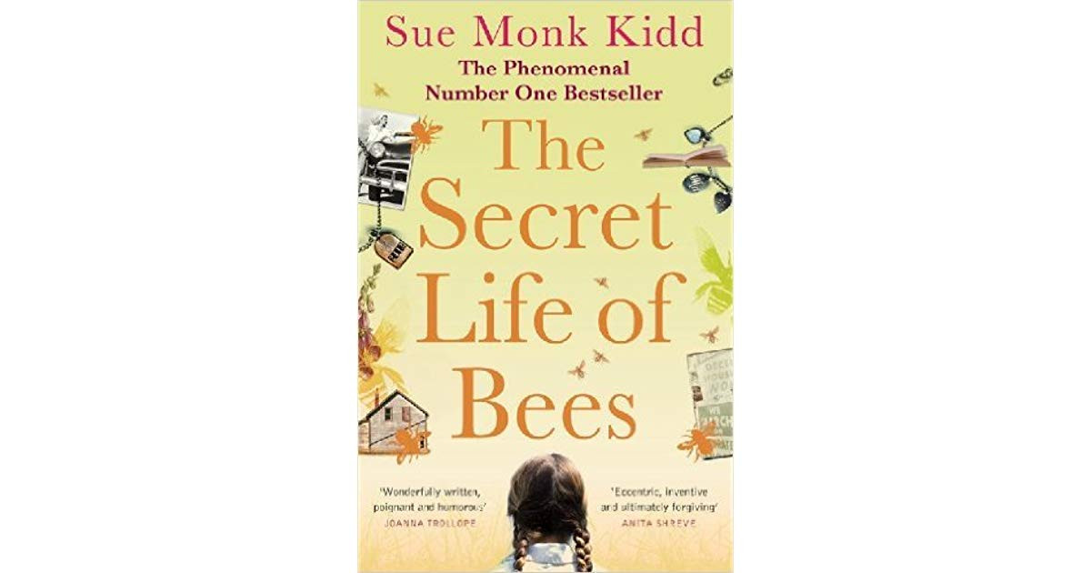 Secret Life Of Bees Quotes
 The Secret Life of Bees by Sue Monk Kidd