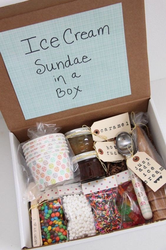Secret Santa Gift Ideas For Boys
 46 Joyful DIY Homemade Christmas Gift Ideas for Kids