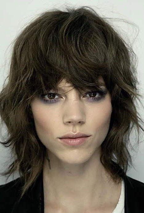 20 Ideas for Semi Short Hairstyles – Home, Family, Style and Art Ideas