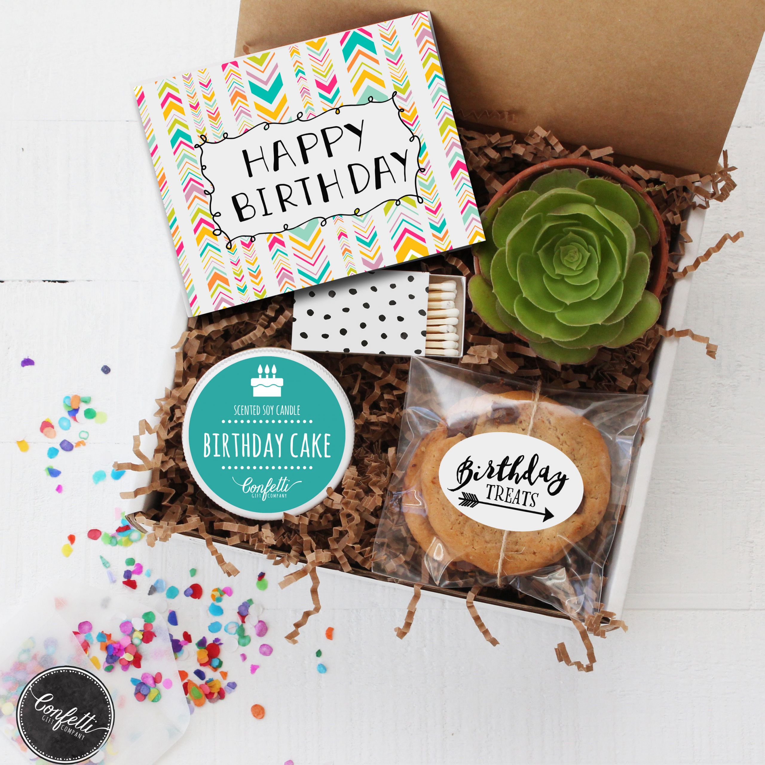 Send Birthday Gifts
 Happy Birthday Gift Box Send a Birthday Gift Birthday in a
