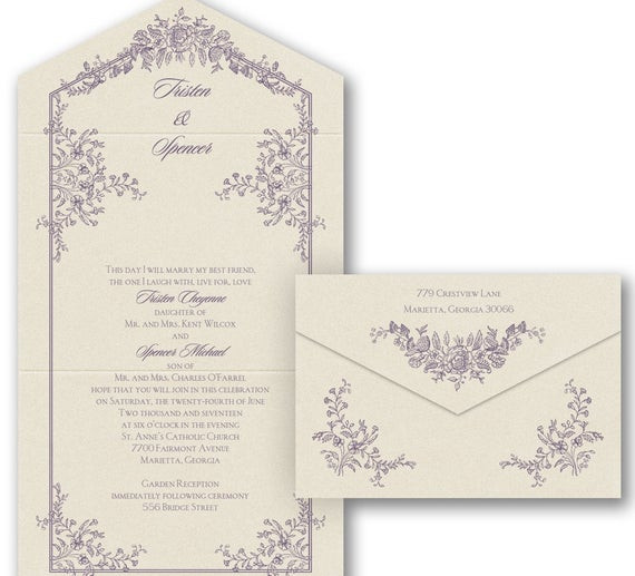 Sending Wedding Invitations
 Affordable Seal and Send wedding invitations