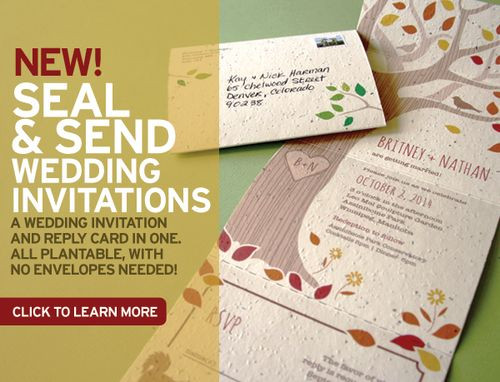 Sending Wedding Invitations
 Stationery Scoop the blog by paper pany CEO Heidi