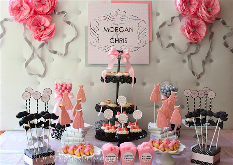 Senior Birthday Party Ideas
 Marilyn Monroe Inspired Senior Prom