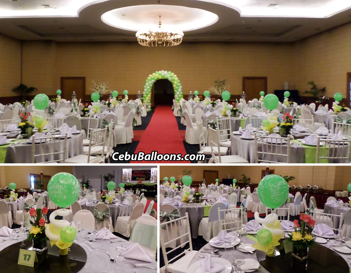 21 Best Ideas Senior Birthday Party Ideas Home Family Style And Art