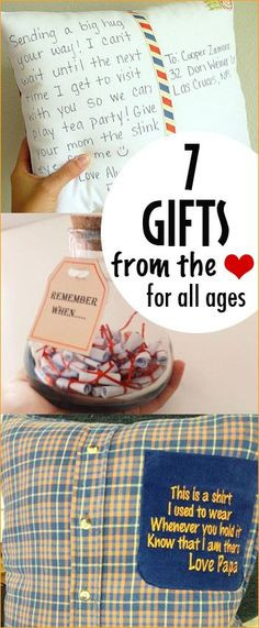 Sentimental Father'S Day Gift Ideas
 1098 Best DIY Gift Ideas images in 2019
