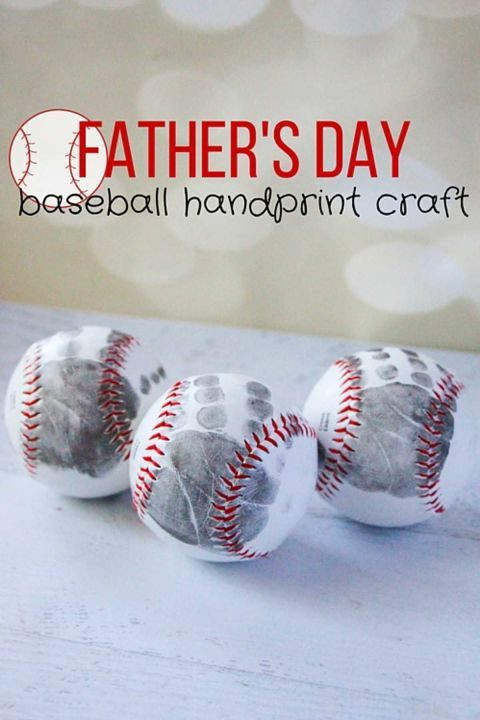 Sentimental Fathers Day Gift Ideas
 18 Easy Father s Day Craft Ideas That Dad Will Cherish