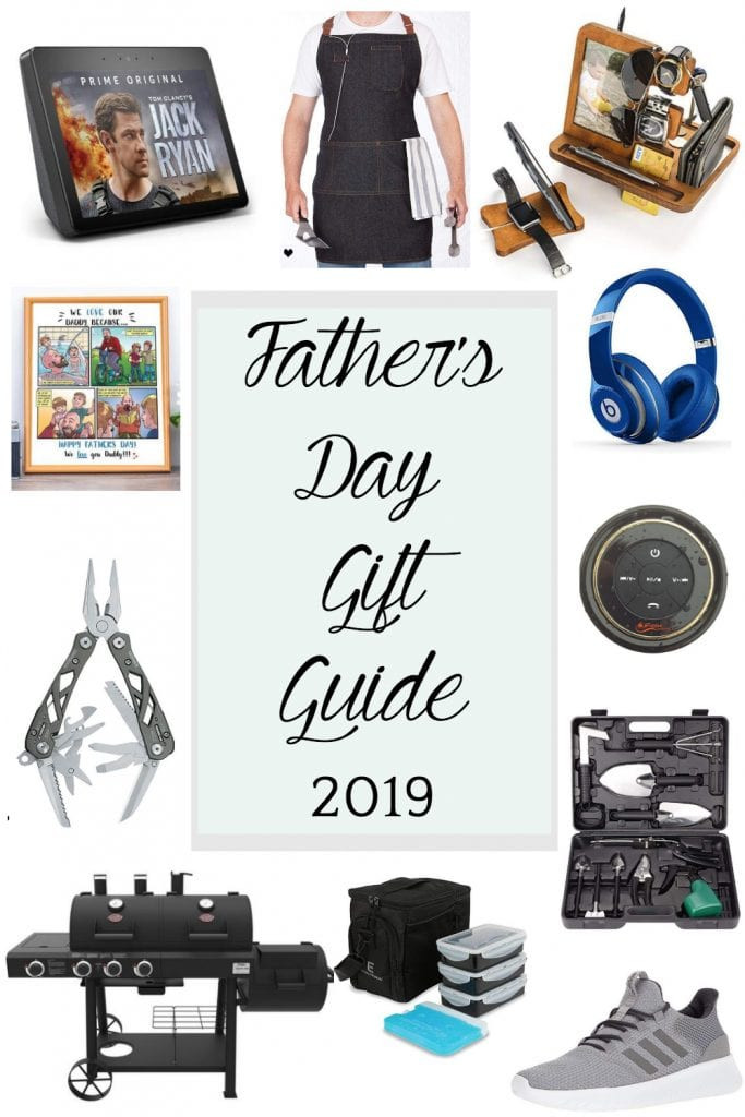 Sentimental Fathers Day Gift Ideas
 Father s Day Gift Guide 2019 Bless er House