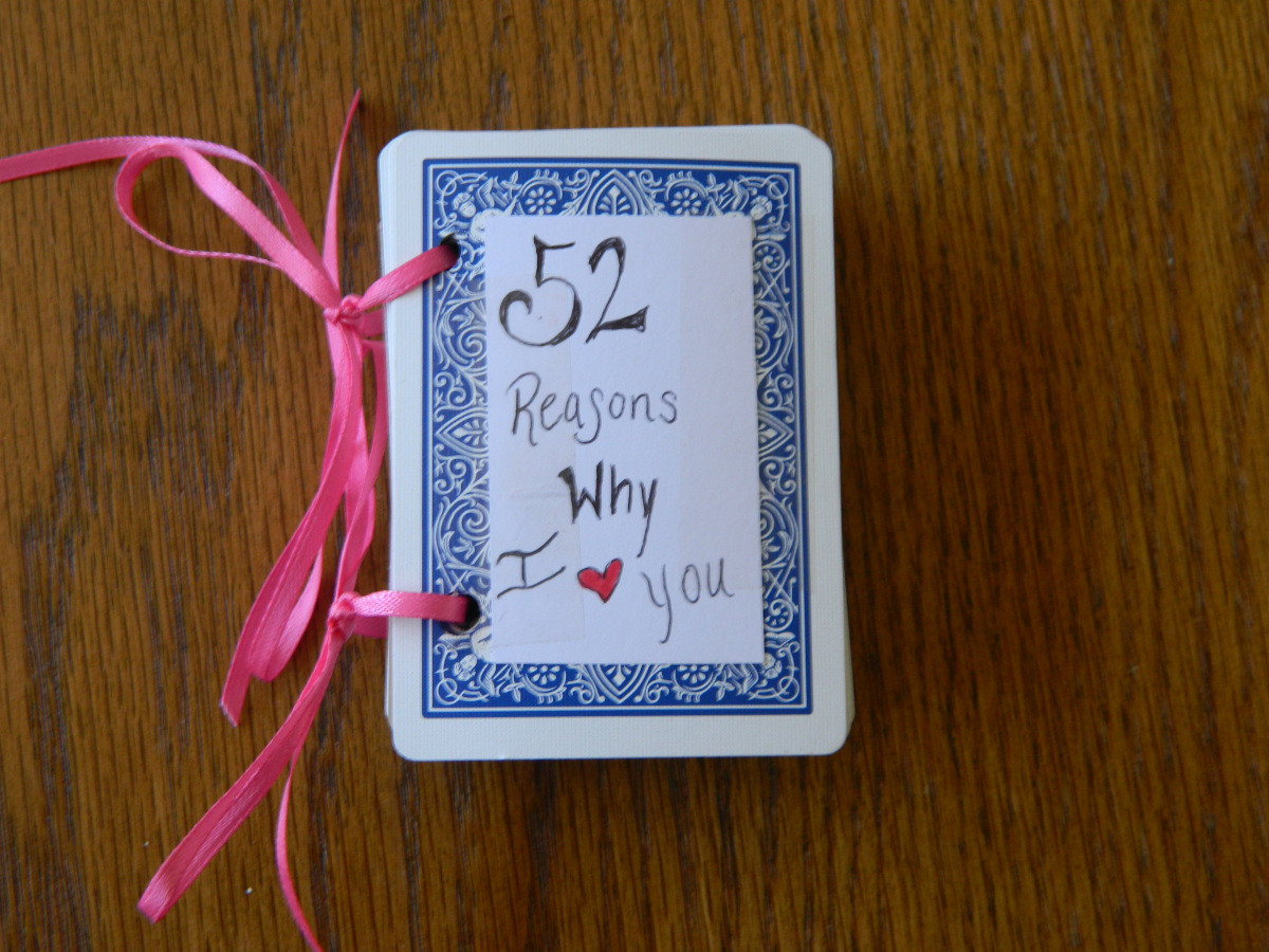 Sentimental Gift Ideas For Boyfriend
 1st Anniversary Gifts & A Sentimental D I Y