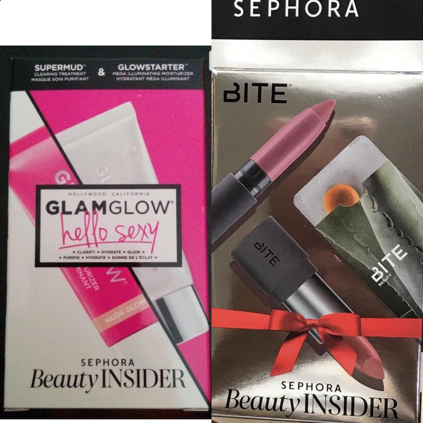 Sephora Birthday Gift Online
 Up ing Sephora 2018 free birthday ts MUAontheCheap