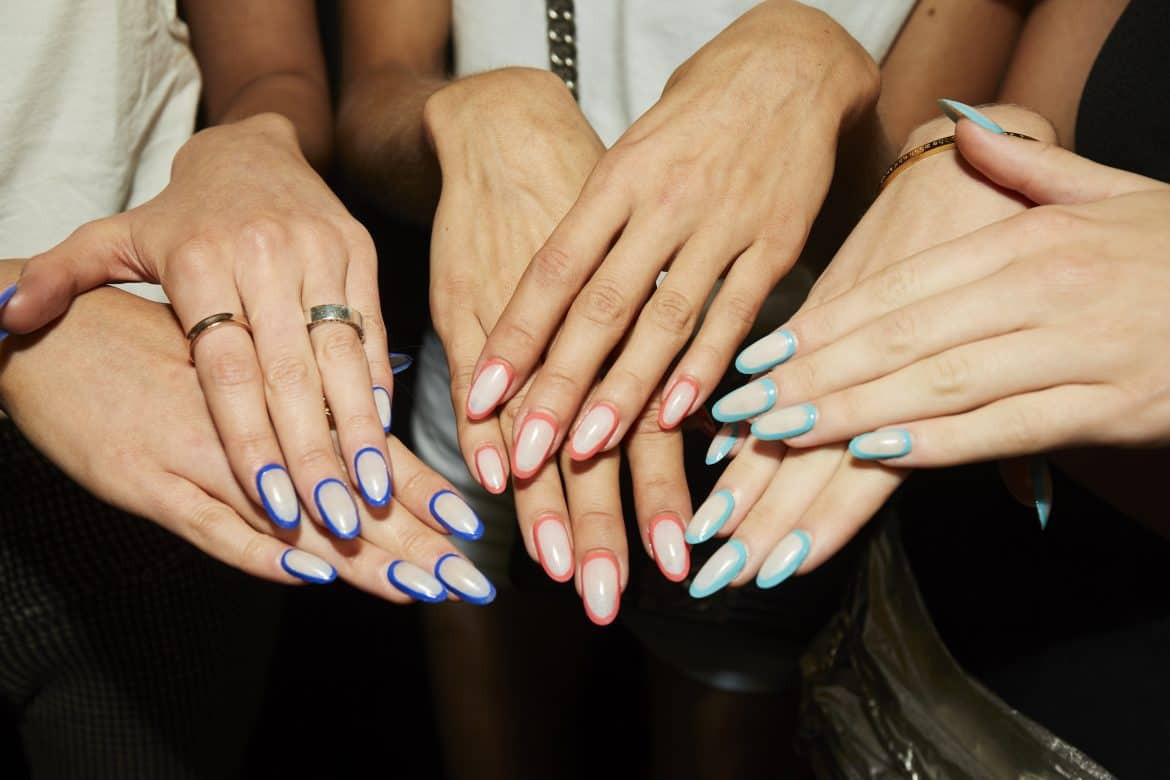 September Nail Colors 2020
 6 Biggest Nail Trends From the Spring 2019 NYFW Shows