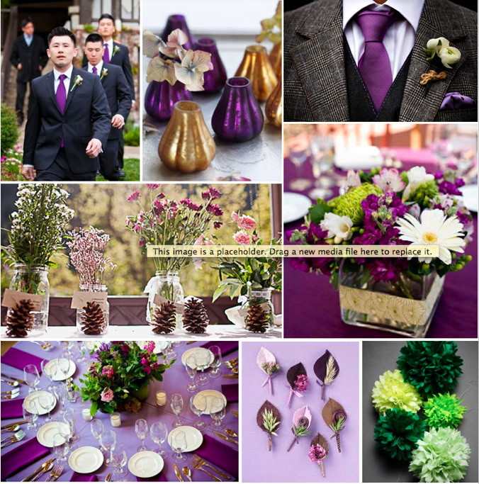 September Wedding Colors Themes
 September wedding themes colours