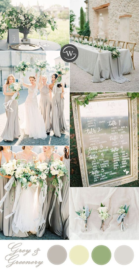 September Wedding Colors Themes
 723 best images about Wedding Decor Ideas on Pinterest
