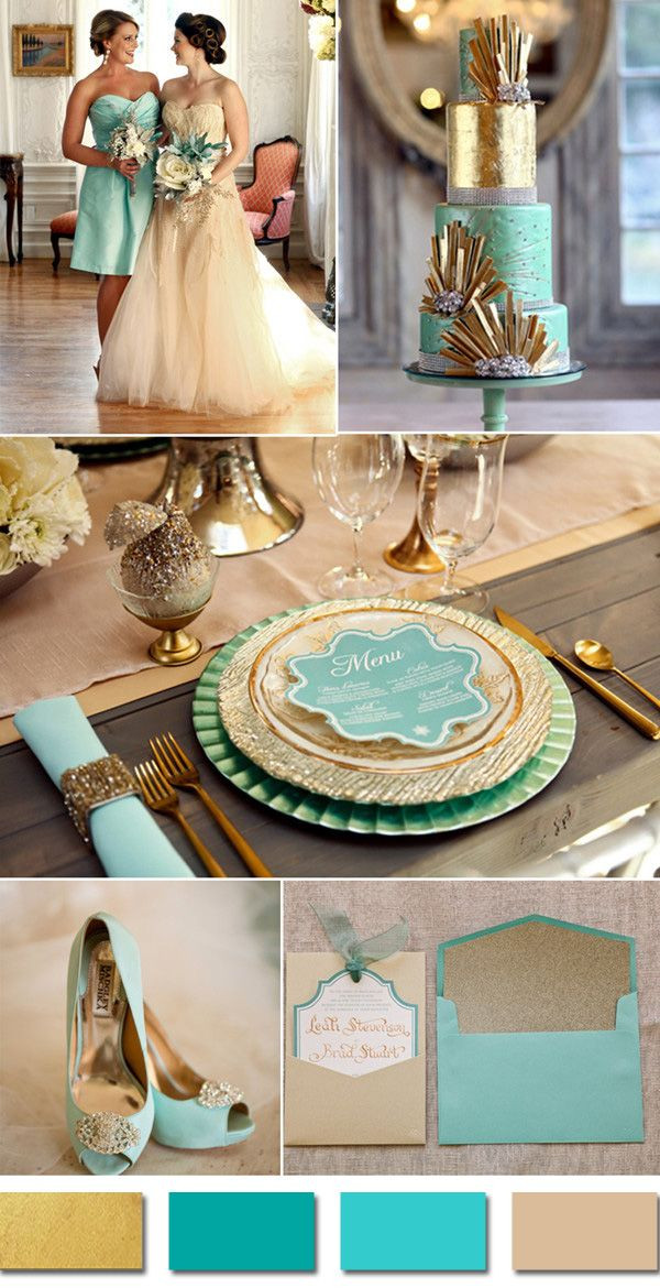 September Wedding Colors Themes
 Top 5 Fall Wedding Colors for September Brides