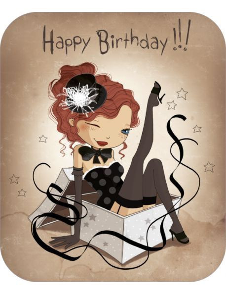 Sexy Birthday Wishes
 22 best y Birthday Wishes images on Pinterest