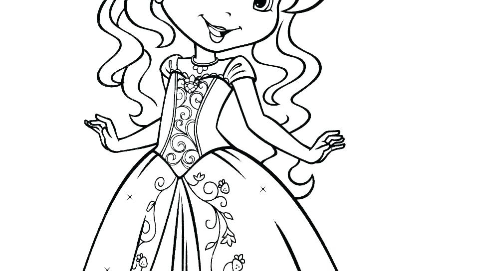 Sexy Girls Printable Coloring Pages
 Hot Girl Coloring Pages at GetColorings