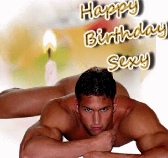 Sexy Happy Birthday Cards
 17 Best images about Happy Birthday on Pinterest