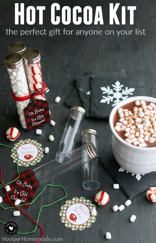 Sexy Holiday Gift Ideas
 25 Edible Christmas Gifts